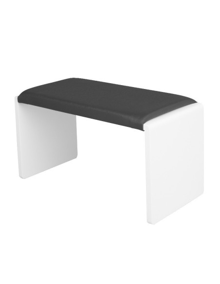 Manicure accessories 137804 MOMO PROFESIONAL GREY MANICURE STAND