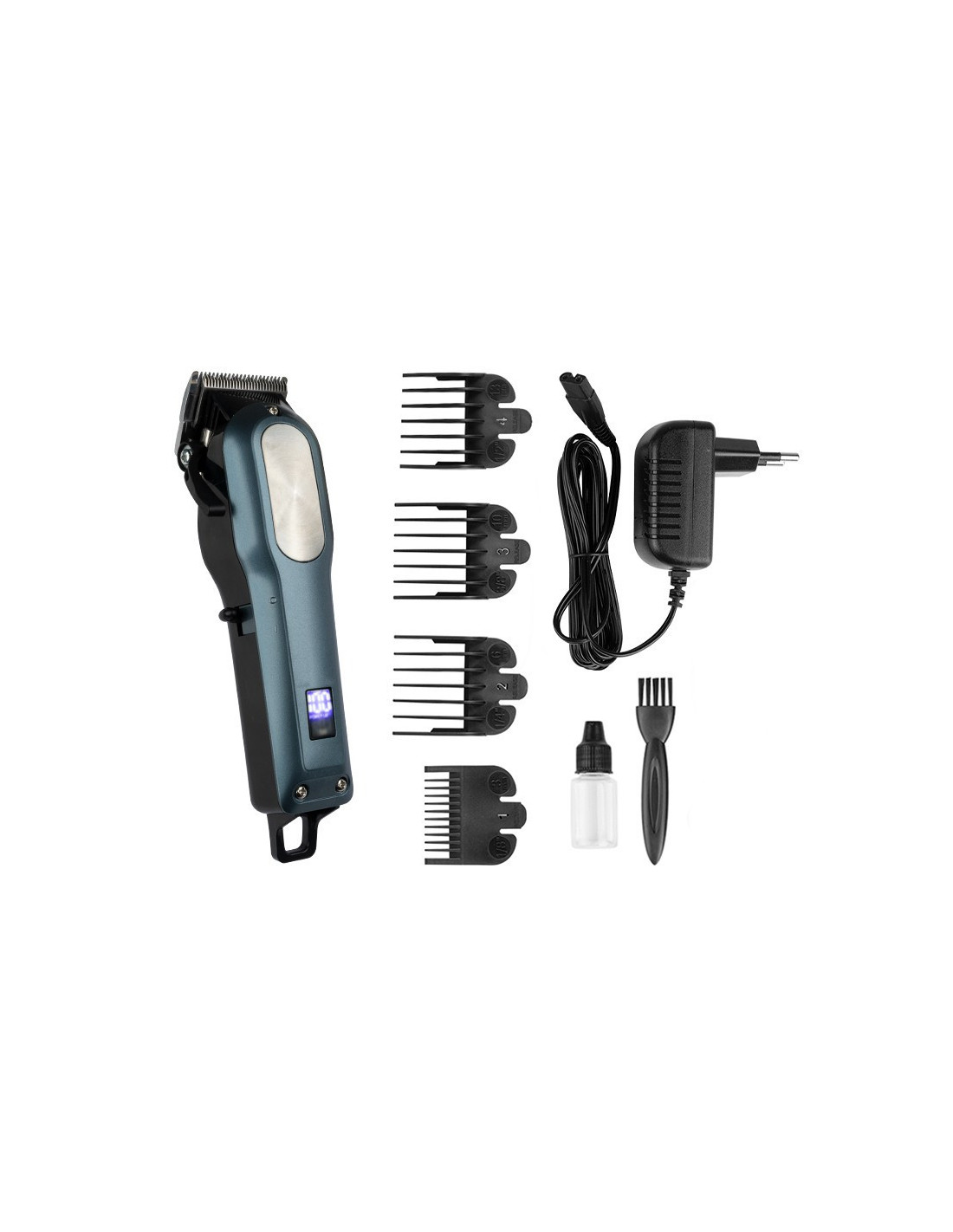 Tondeuse à cheveux kes-101 morska 