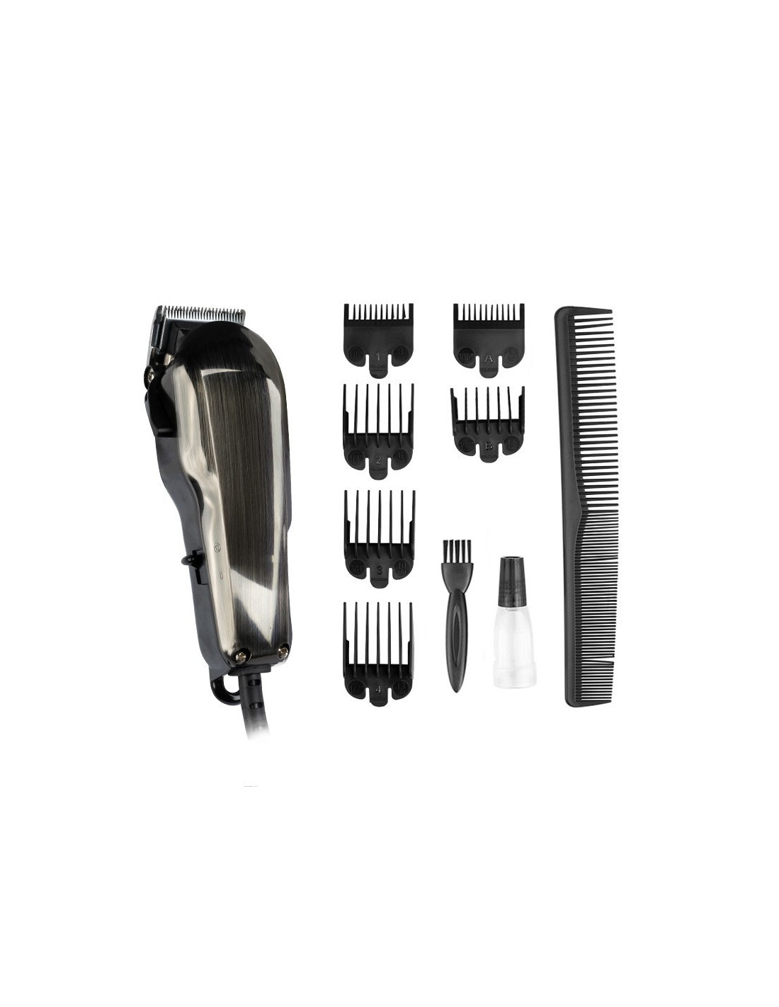 KES-201 Brushed Hair Clipper