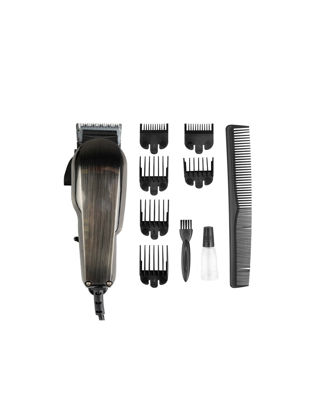 KES-201 Brushed Hair Clipper