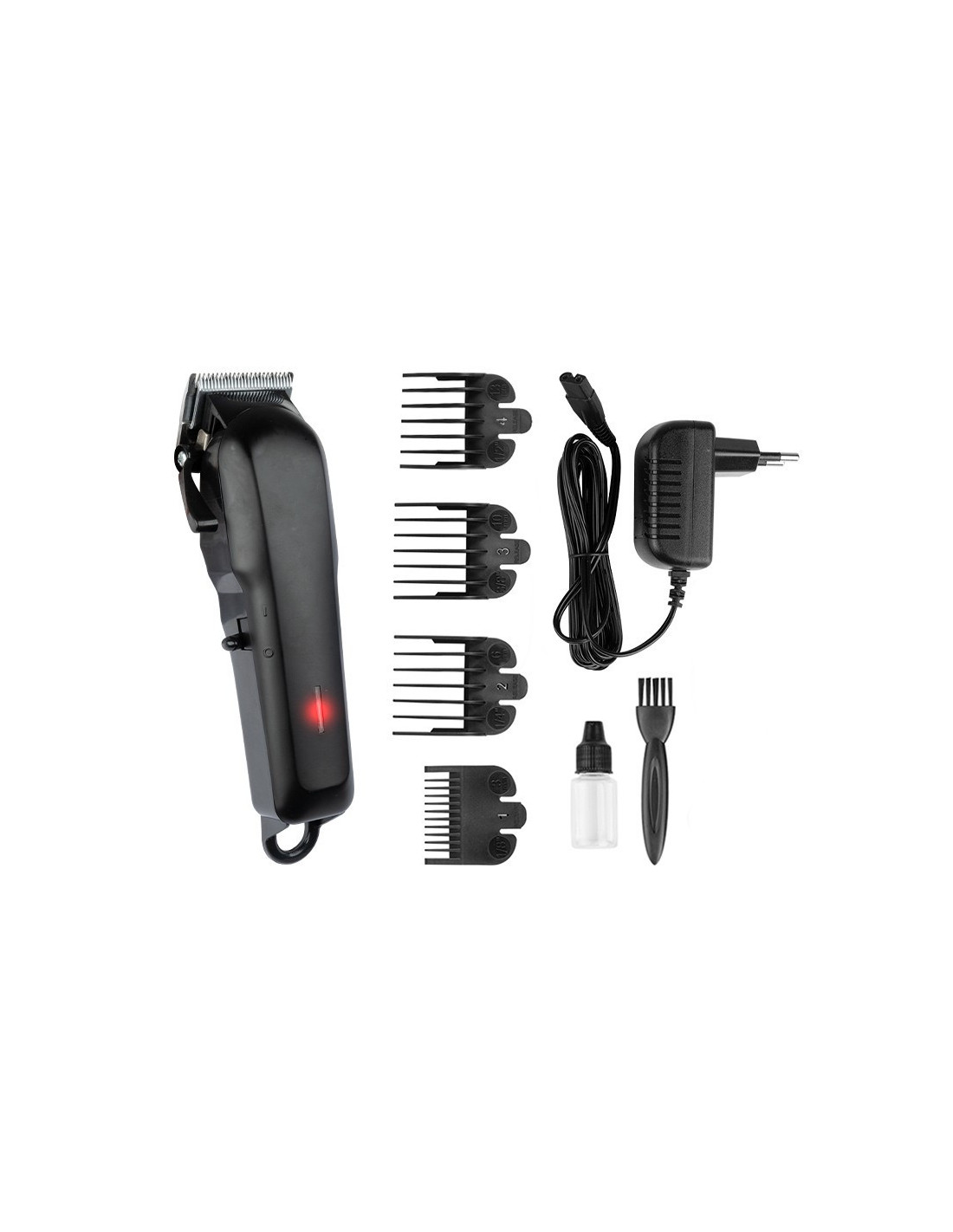 Hair clipper kes-699 plus black