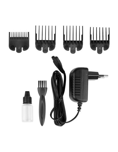 Tondeuse à cheveux kes-888b noir 