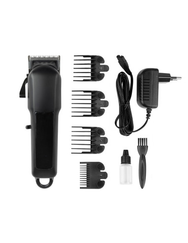 Tondeuse à cheveux kes-888b noir 