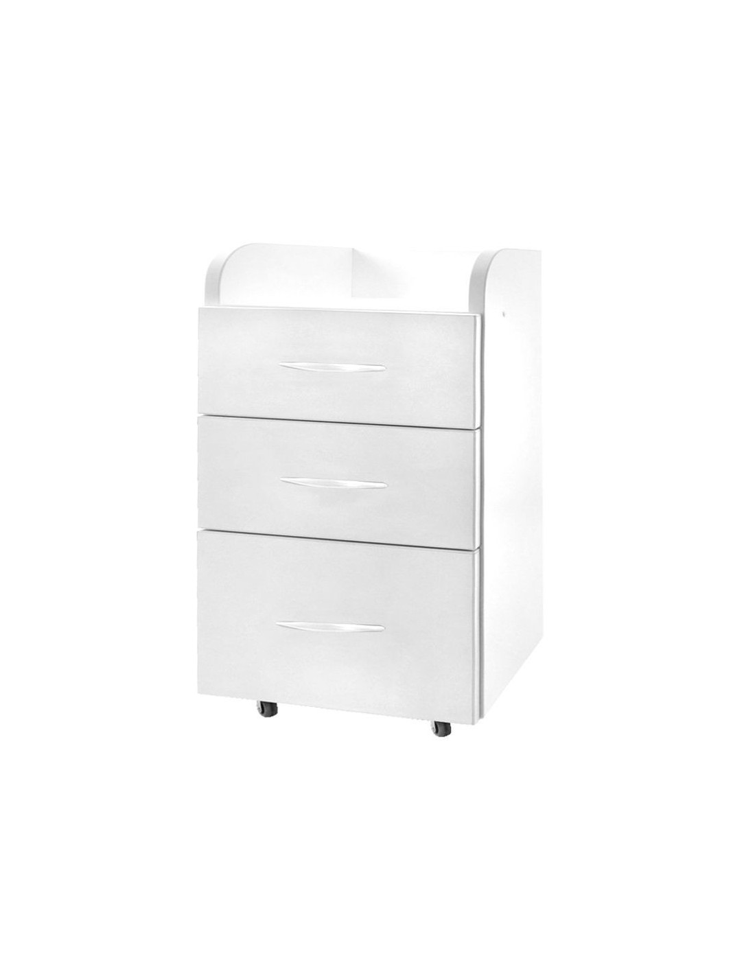 Associate Article  108106 COMBI CABINET II BLANC