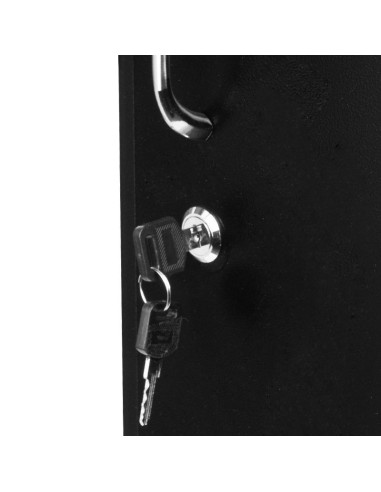 CHARIOT DE COIFFURE GABBIANO 