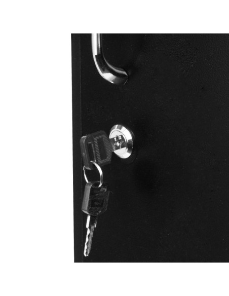 V13 Hairdressing, Coloring and Storage Trolley