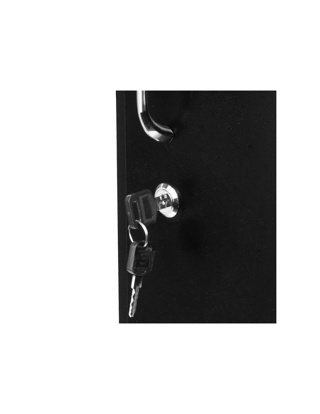 CHARIOT DE COIFFURE GABBIANO 