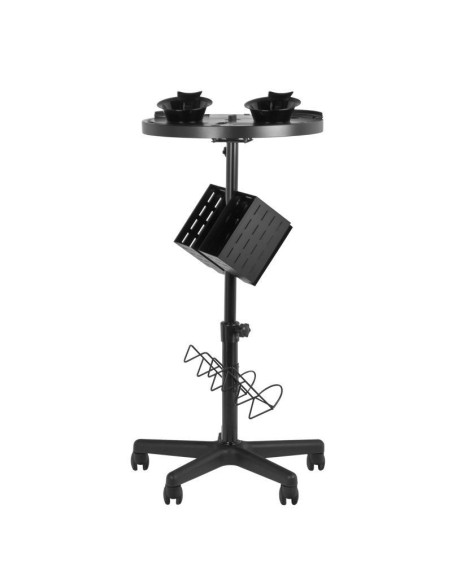 V14 Hairdressing, Coloring and Storage Trolley