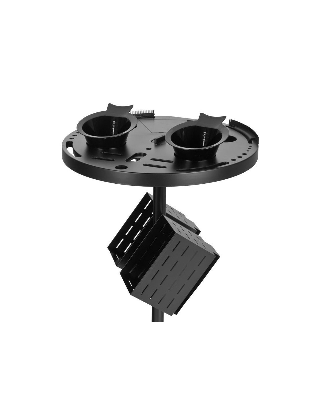 V14 Friseur-, Färbe- und Aufbewahrungswagen