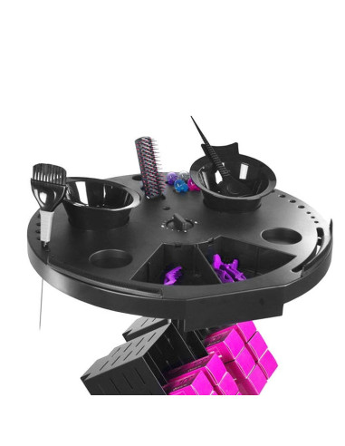 GABBIANO COIFFURE GABBIANO 188 NOIR MINUTERIE 