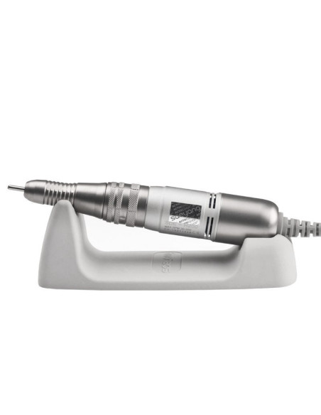 Lixadeira de Unhas 112915 Lixadeira de unhas a bateria Saeyang mini branca