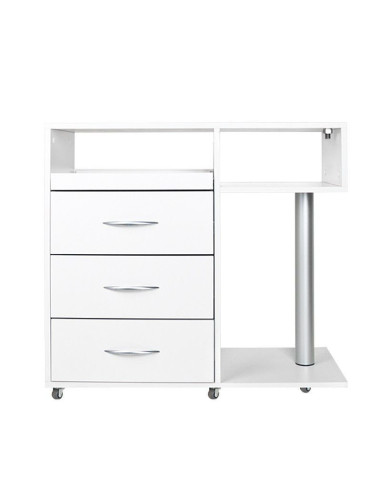 AIDE POUR UNITÉ PODOLOGIQUE BLANCHE Y-300 