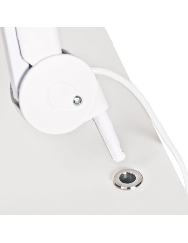 AIDE POUR UNITÉ PODOLOGIQUE BLANCHE Y-300 