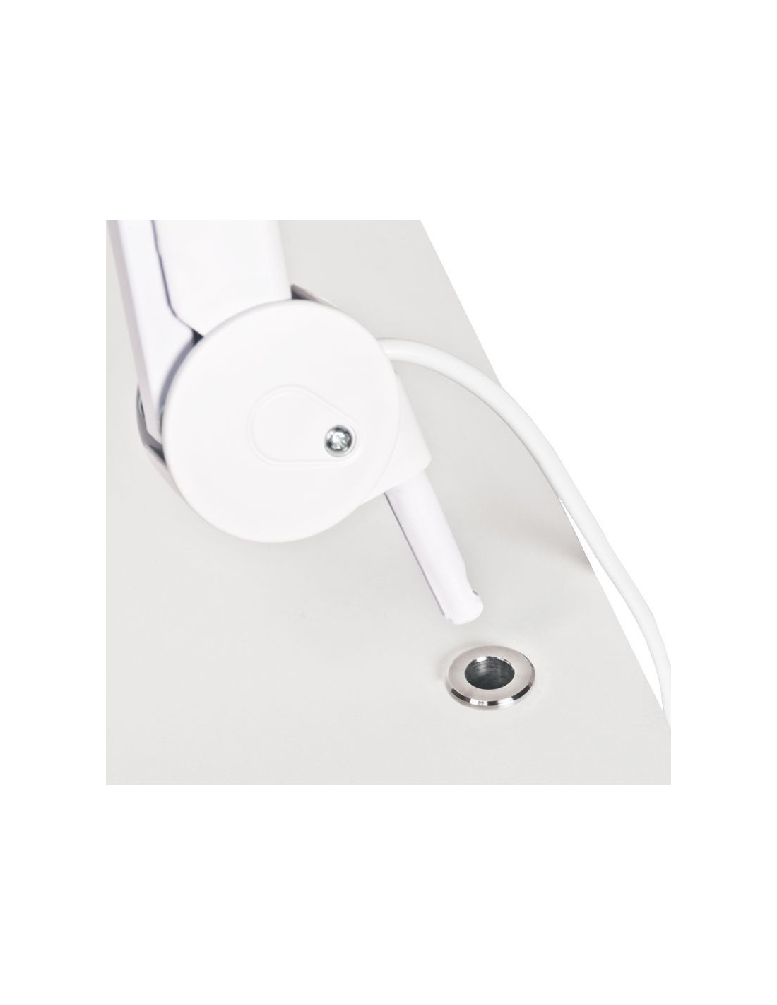 AIDE POUR UNITÉ PODOLOGIQUE BLANCHE Y-300 