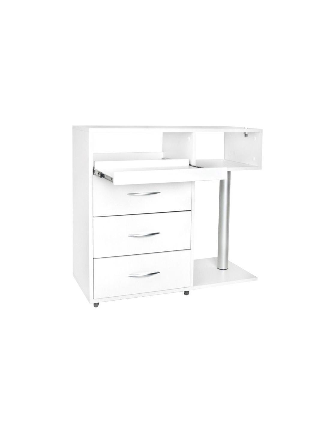 Weißes podologisches Hilfsmittel Y-300