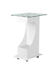 Cosmetic table for device 083