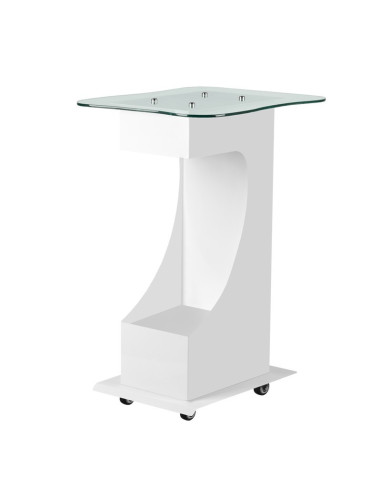 Cosmetic table for device 083
