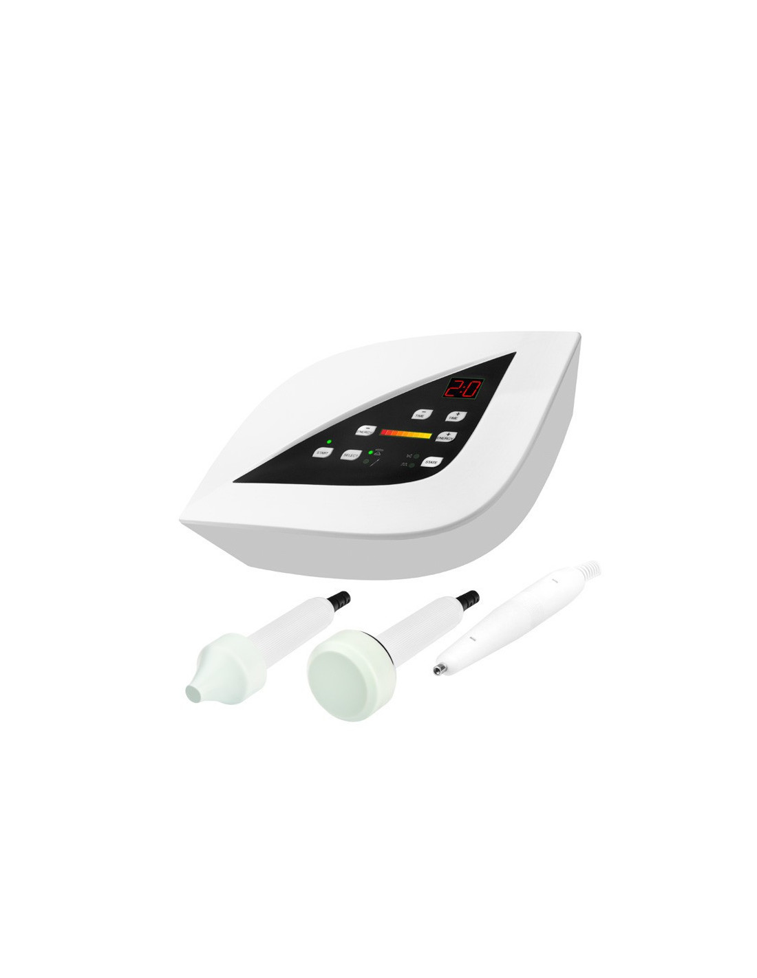 Smart 627ii Ultrasound Device + Spot Removal - Electrocoagulator