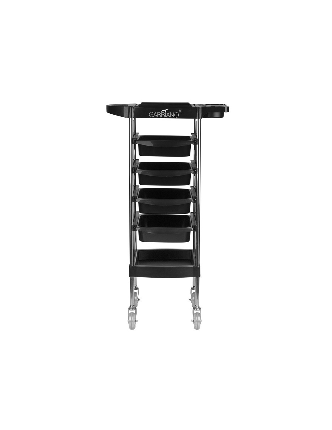 Kapperswagentje kleuren en opbergen-125867 