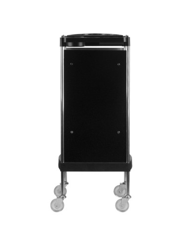 GABBIANO COIFFEUR CHARIOT FX11-B NOIR 