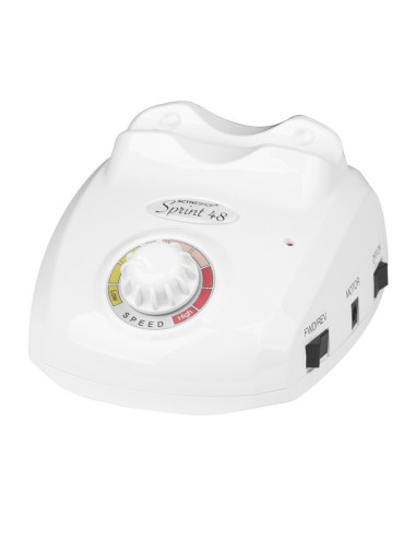 Nail Sander 126120 Nail sander 48w white