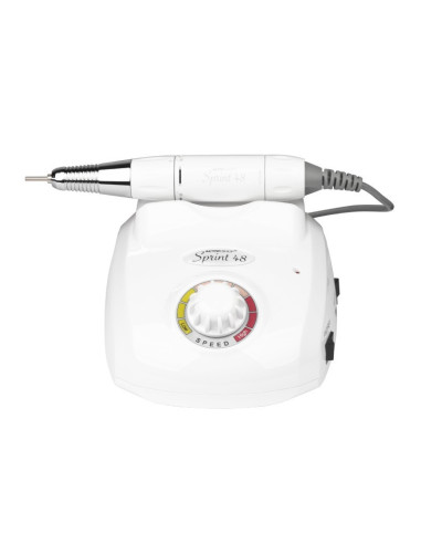 Nail Sander 126120 Nail sander 48w white