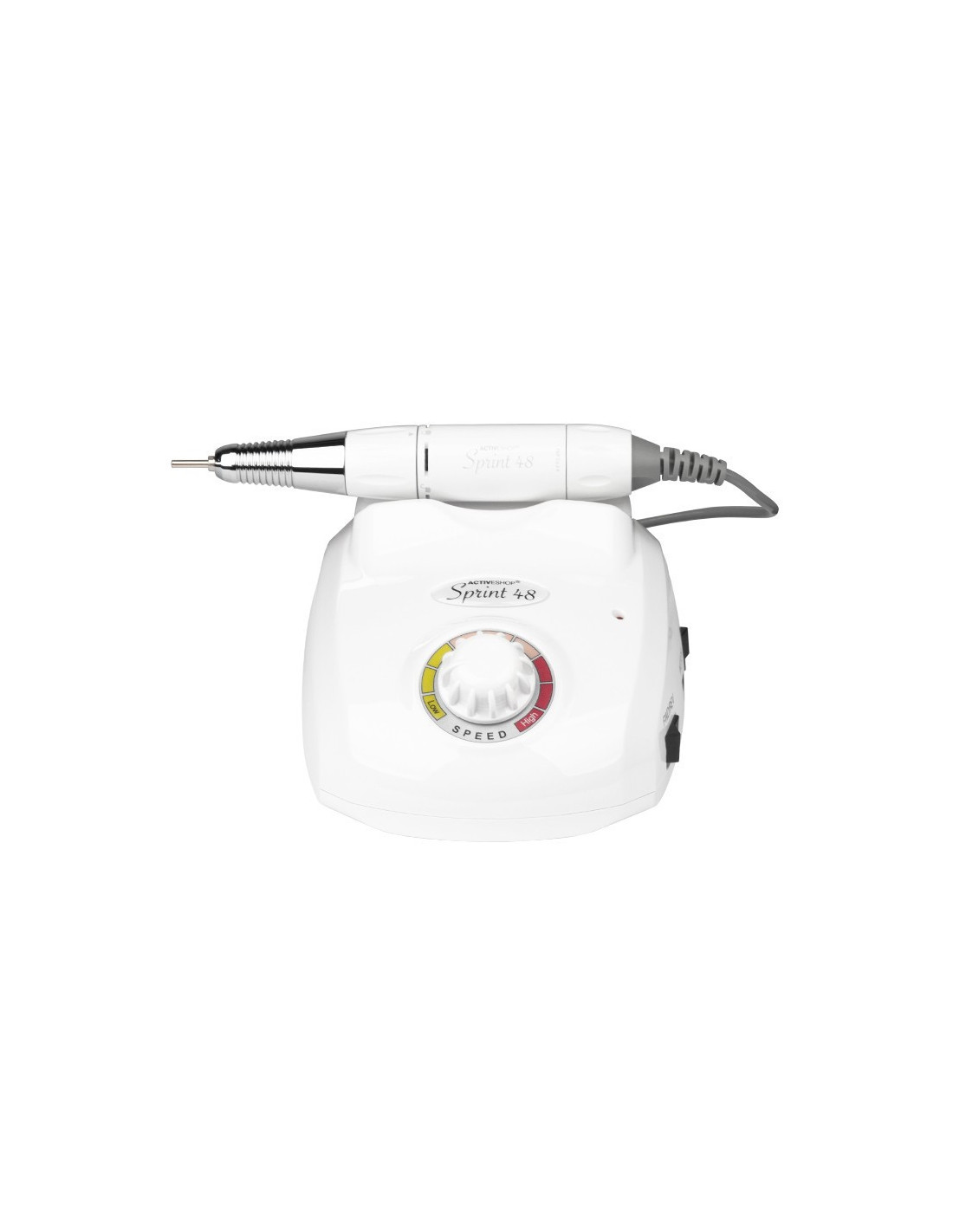 Ponceuse Ongle  126120 PONCEUSE ONGLE 48W BLANC