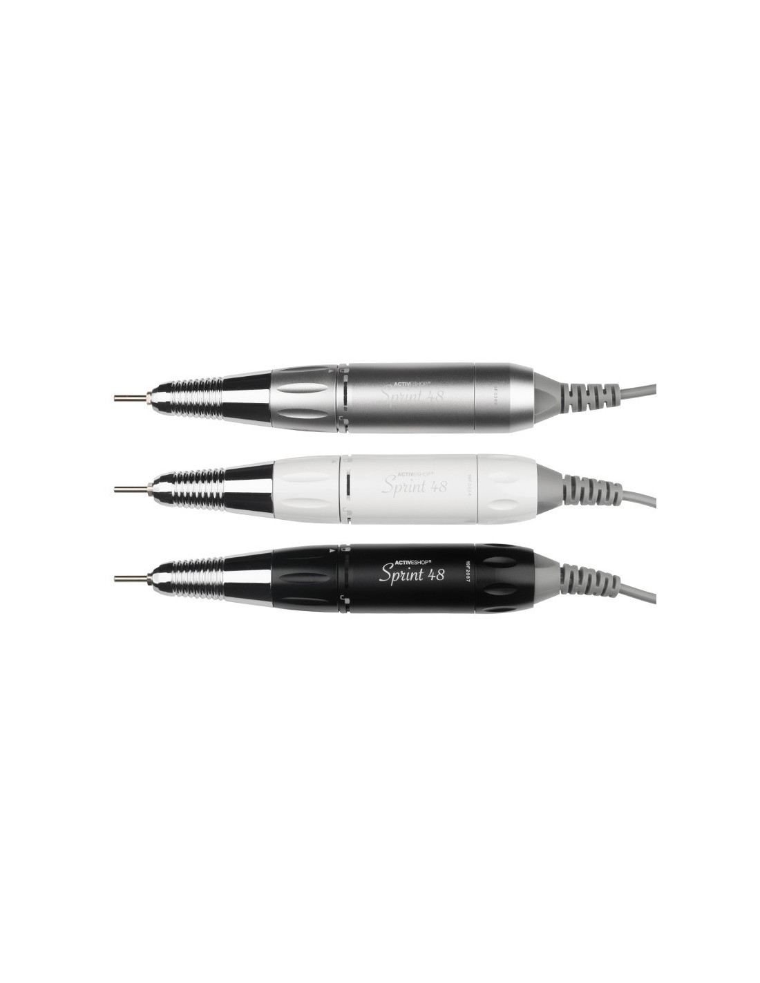 Ponceuse Ongle  126120 PONCEUSE ONGLE 48W BLANC