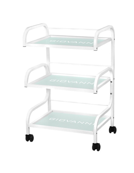 Cosmetic table type 1014 Giovanni