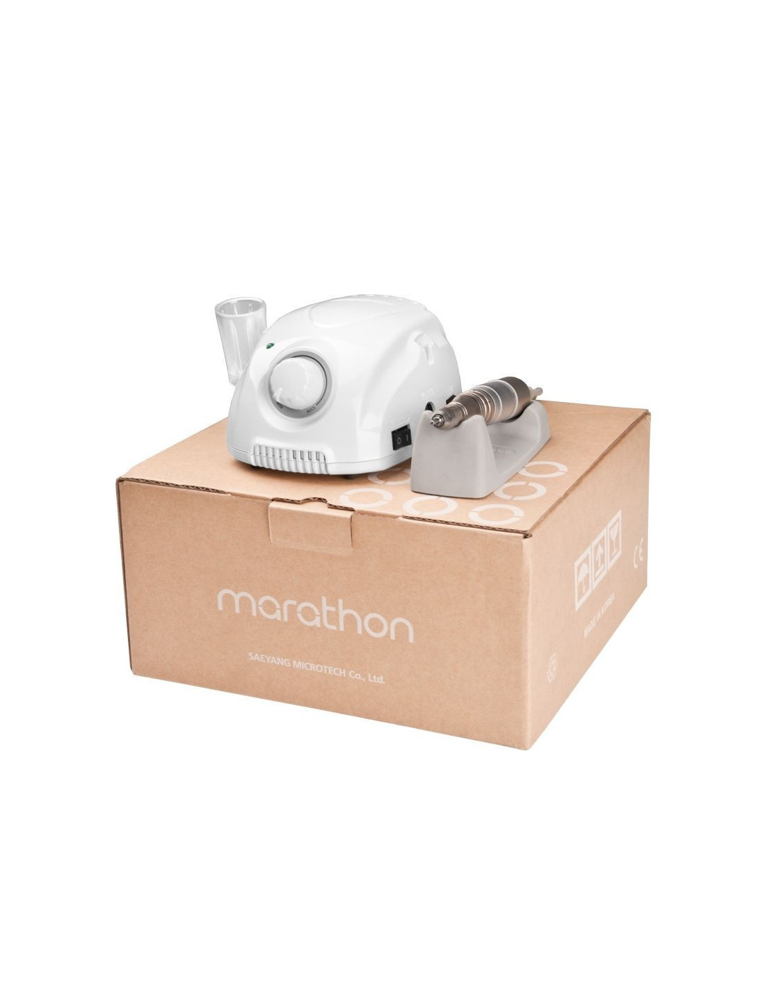 Zugehöriger Artikel 101345 SAEYANG MARATHON 3 WHITE CHAMPION + H200