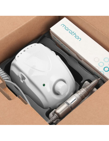 Artículo asociado 101345 MARATÓN SAEYANG 3 CAMPEÓN BLANCO + H200