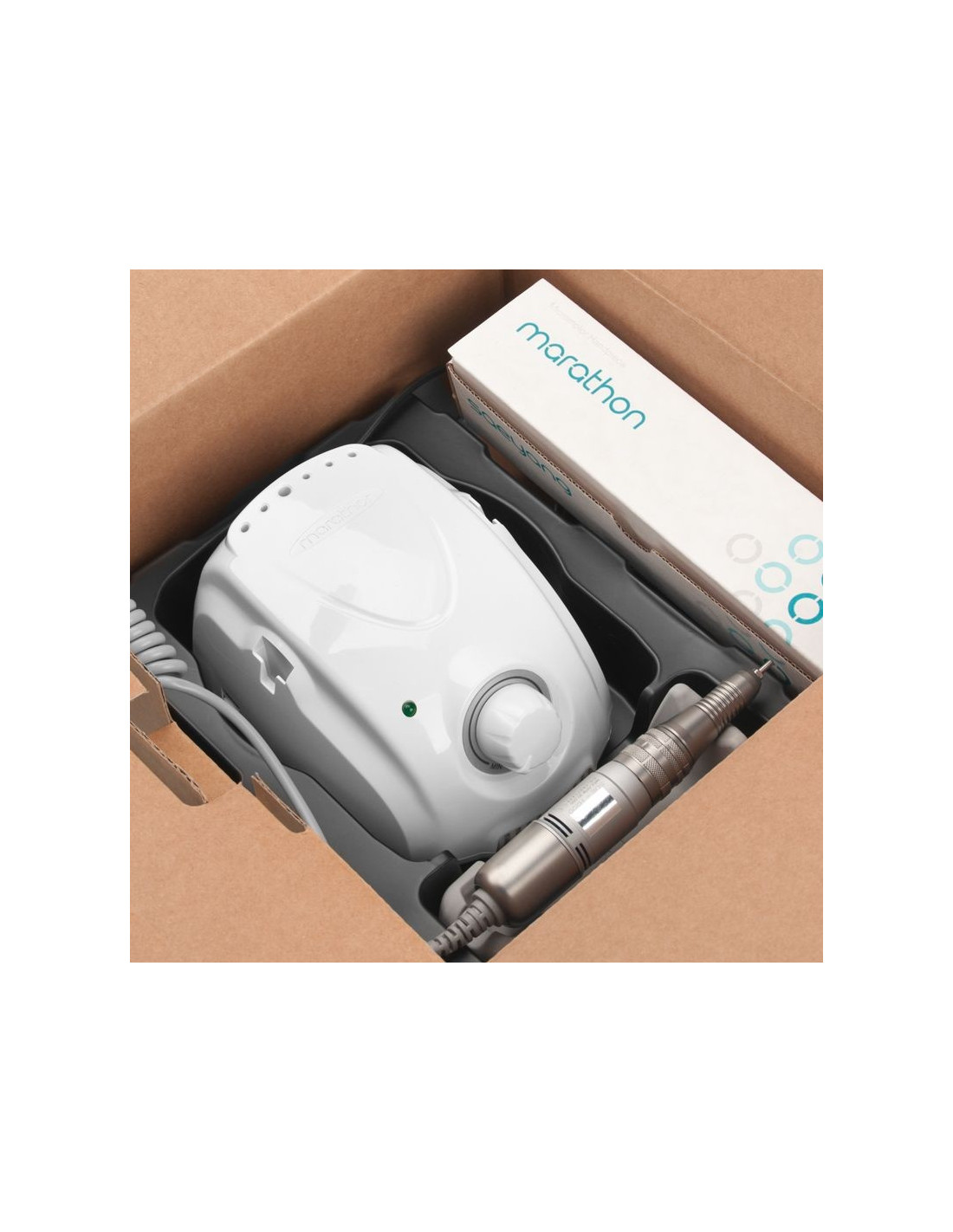 Artículo asociado 101345 MARATÓN SAEYANG 3 CAMPEÓN BLANCO + H200