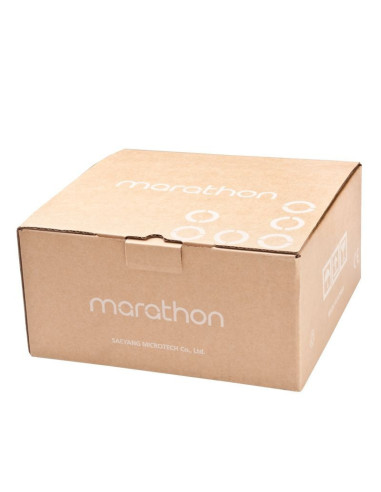 Articolo associato 101345 SAEYANG MARATHON 3 CAMPIONE BIANCO + H200