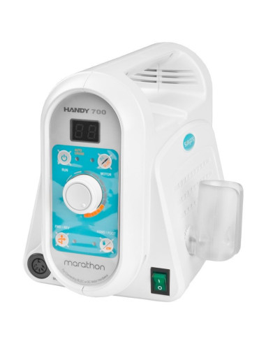 Nagelschleifer 101347 Handy 700 2 in 1 Nagelschleifer