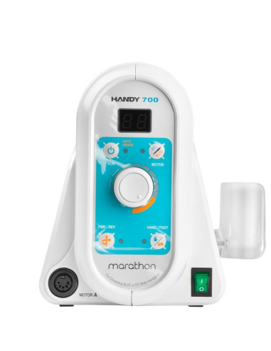 SAEYANG FREZARKA MARATHON HANDY 700 2W1*