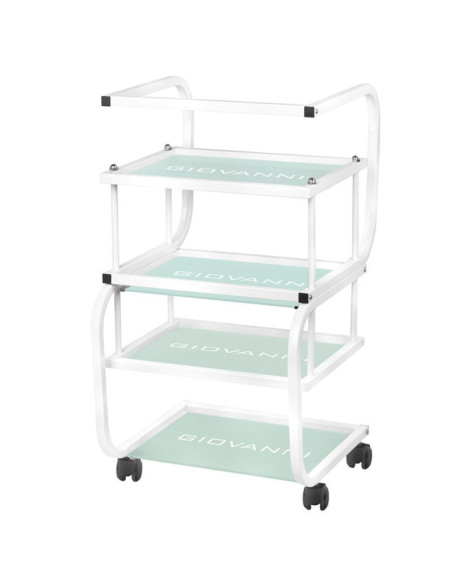 TABLE COSMÉTIQUE TYPE 1012 GIOVANNI 