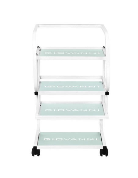 Cosmetische tafel type 1012 giovanni 