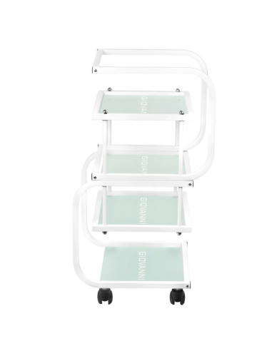 Cosmetische tafel type 1012 giovanni 