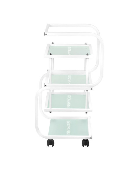 Cosmetic table type 1012 giovanni