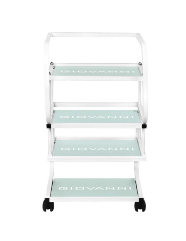 TABLE COSMÉTIQUE TYPE 1012 GIOVANNI 