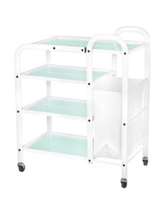 Cosmetic table type 1031 giovanni