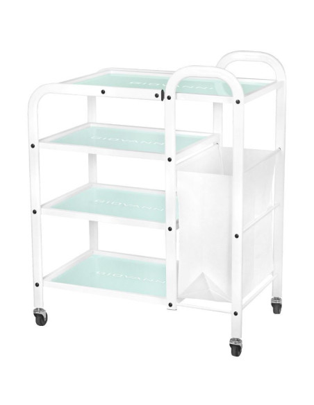 Cosmetische tafel type 1031 giovanni 