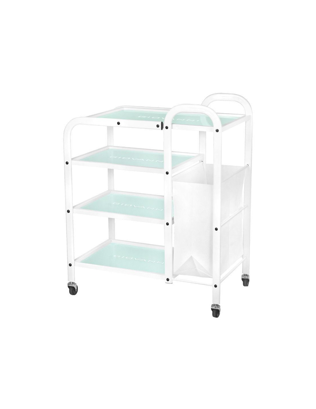 Cosmetische tafel type 1031 giovanni 