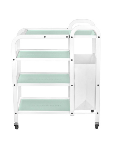 Cosmetische tafel type 1031 giovanni 