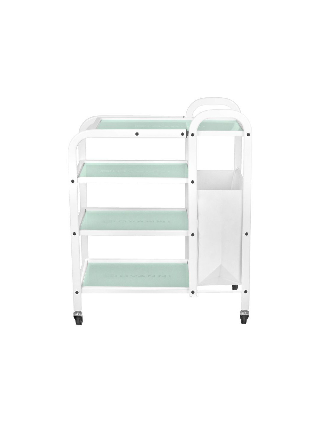 Cosmetische tafel type 1031 giovanni 