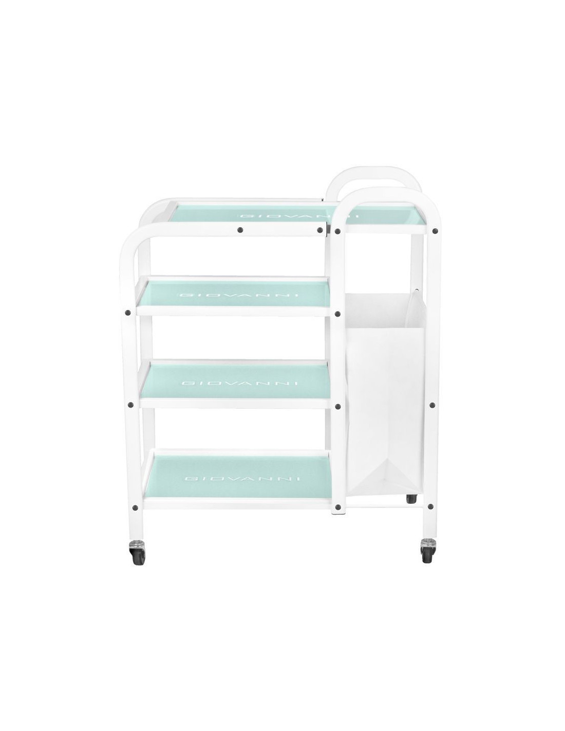 Cosmetische tafel type 1031 giovanni 