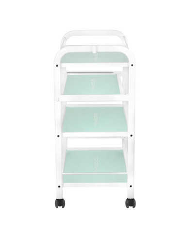 Cosmetische tafel type 1015a giovanni 