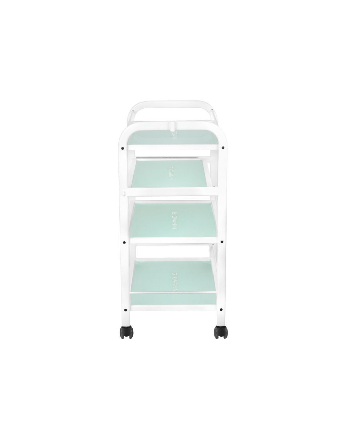 Cosmetic table type 1015a giovanni