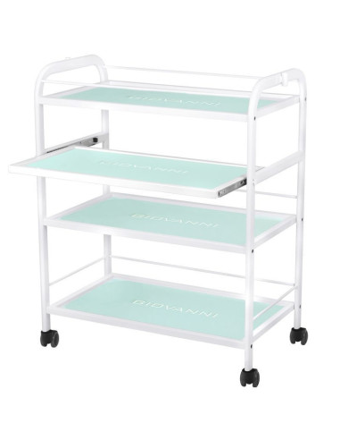 Cosmetische tafel type 1015a giovanni 