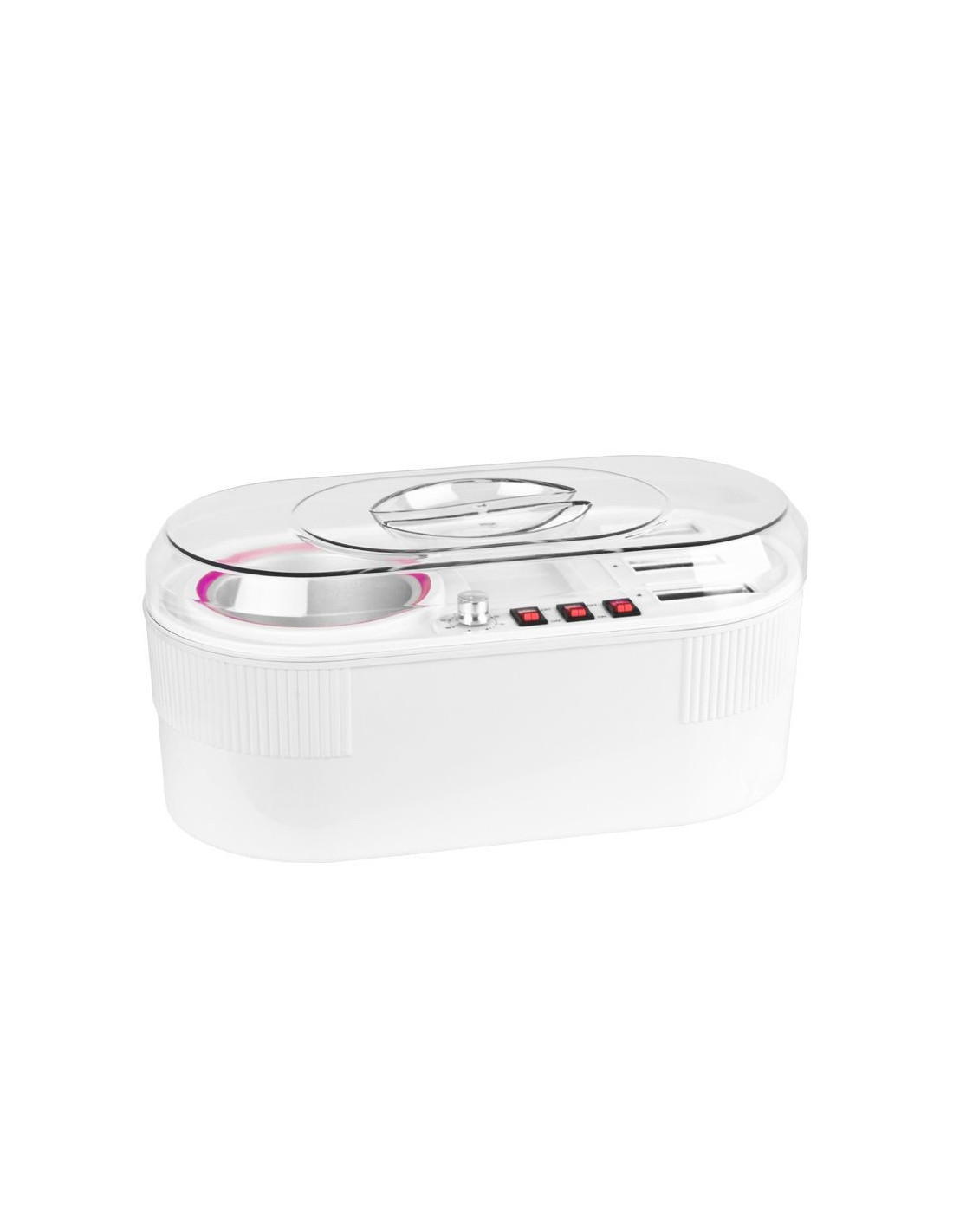 Chauffe-cire multifonction 270w K5 